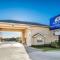 Americas Best Value Inn New Braunfels