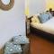 "Come una Volta" Charme&Relax in citta' alta