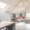 Apartjement Wolken Wind en Water