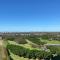 Parkside & City view in Sydney Olympic Park - 2 Bedrooms Apt