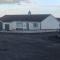 Two bed bungalow with garage and hot tub