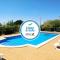 Villa Exclusive & Privat Pool & Orchard and Gardens & BBQ & Privacy & Golf Silves
