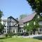 Gwern Borter Manor Bed & Breakfast