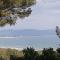 BASTIDE PRESQU ILE DE GIENS SUPERBE VUE MER PISCINE