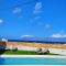 Balos Residence private pool Seafront Seaview