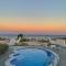 Aegiali Sea View Villa