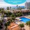 GO2TENERIFE Apart'Mira Balcony w/ sea view & pool