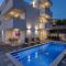 Brand new and unique Villa Tomi