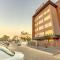 Hotel 91 Huda City Centre