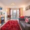 ONPOINT Excellent 2 bedroom Apartment - River Kennet