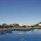 Breathtaking villa with a private pool