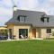 Holiday Home Golf de Bretagne - RHU354 by Interhome