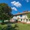 Holiday Home Podere le Valli by Interhome