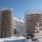 Premium Apartment EDEL WEISS Katschberg Residences