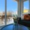 Phaedrus Living: Seaside Modern Flat Lighthouse 63