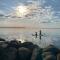 Sct Knudsborg - 12E - Apartment on the beach