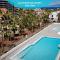 GO2TENERIFE Apart'Zebra Pool & Sea view