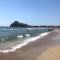 Apartamento Blue cala josep a 20m de la playa!