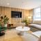 No1 Apartments & Bedrooms St Andrews - St Mary's