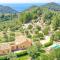 Villa Son Llarg, Estallencs