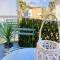 Studio Simone à la Mer - Cosy avec Balcon!