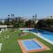 Apartamento Bella Vista - Aqua Nature La Mata