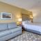 Holiday Inn Hotel & Suites Madison West, an IHG Hotel - Chambre King Standard