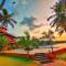 Paradise Lagoon