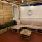 Apartamento con terraza y Parking privado