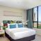Luxurious 2 Bed Zimbali Suites Sea View