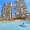 Los Gemelos 2 sin aire acondicionado - Aloturin Benidorm