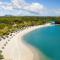 Shangri-La Le Touessrok, Mauritius