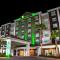 Holiday Inn Hotel & Suites Lake City, an IHG Hotel
