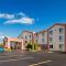 Best Western Penn-Ohio Inn & Suites