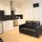 4 Bed/City Centre/Fast WiFi/Spacious Apartment