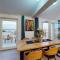Villa Nono Penthouse Apartment