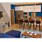 COLIVING TOUT CONFORT- LOOS LES LILLE-MAISON PARTAGEE-7 chambres-5 sdb-6WC-LOOS LES LILLE