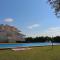 Panoramica golf, apt familiar en San Jorge