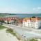 6 person holiday home on a holiday park in Hejls