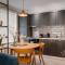 Heart of the City - Better Stay Townhouse