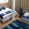 PremierLux Serviced Apartments