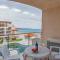 Sea view Obzor Beach apartment