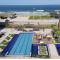 JJ ALUGUÉIS TEMPORADA - APTO 1 QUARTO VG FUN PRAIA ao lado do hotel Vila Galé