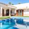 Blue Dream Villa With Private Pool by Dream Homes Tenerife