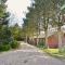 Rocklands Lodges