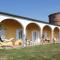 Torre del Po - locazione breve