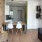Barcelona Industrial Style Apartment