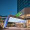 Holiday Inn Express Beijing Yizhuang Tongminghu