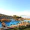 Kandia's Castle Resort & Thalasso Nafplio
