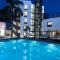 Seven Boutique Apartments Cancún